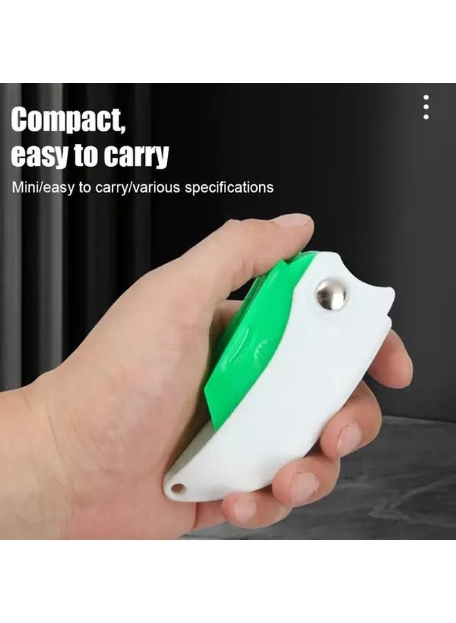 3pcs 9 In 1 Silicone Caulking Tool Kit Multipurpose Spatula For Home Improvement - Image 3