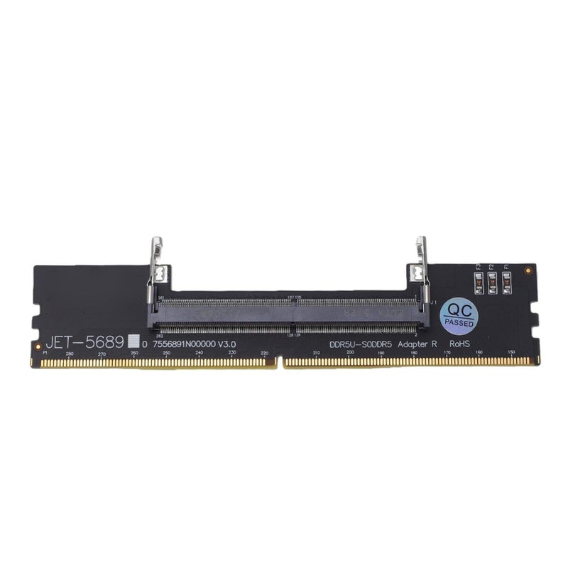 DDR5 Laptop To Desktop Memory Converter For Efficient Testing And Repair Maintenance - Image 2