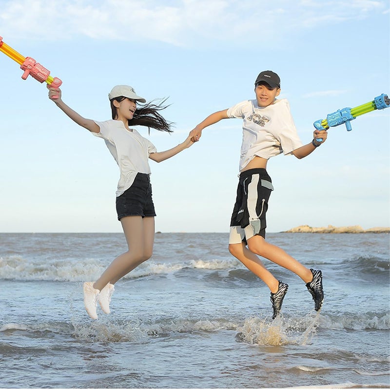 ELETON Hike Barefoot Shoes Womens Men Footwear,Pro-Healthy&Non-Slip Water Shoe for Women Men, Wide Toe Running Shoes Boots Sneakers Unisex - Image 3