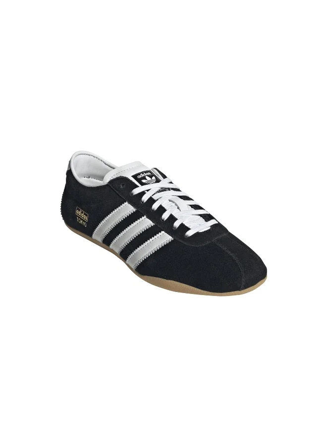 Adidas Adidas Tokyo W Black Originals Shoes For Women