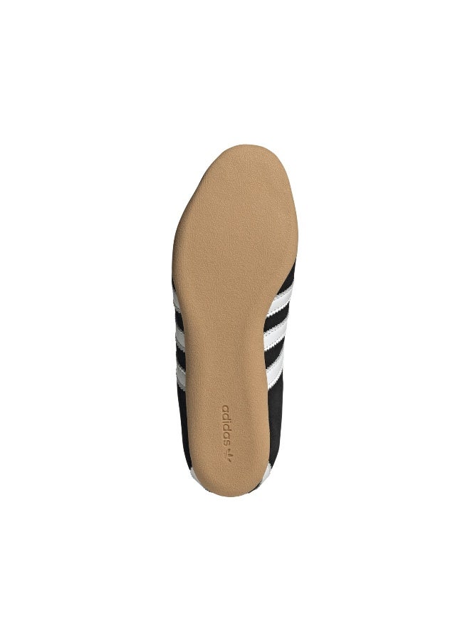adidas توكيو دبليو بلاك سنيكرز نسائي 13.5  - Image 5