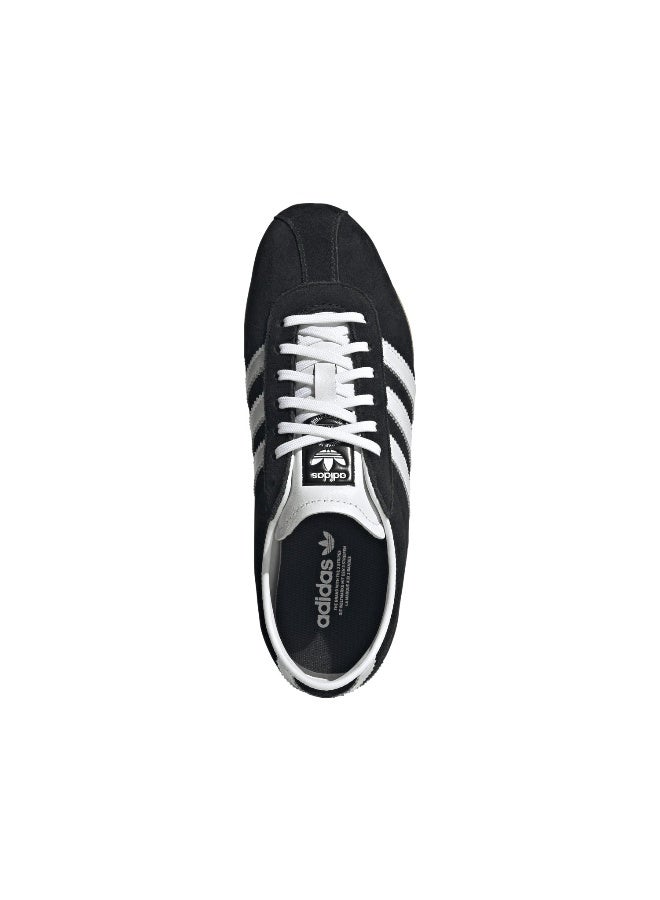 adidas توكيو دبليو بلاك سنيكرز نسائي 13.5  - Image 1