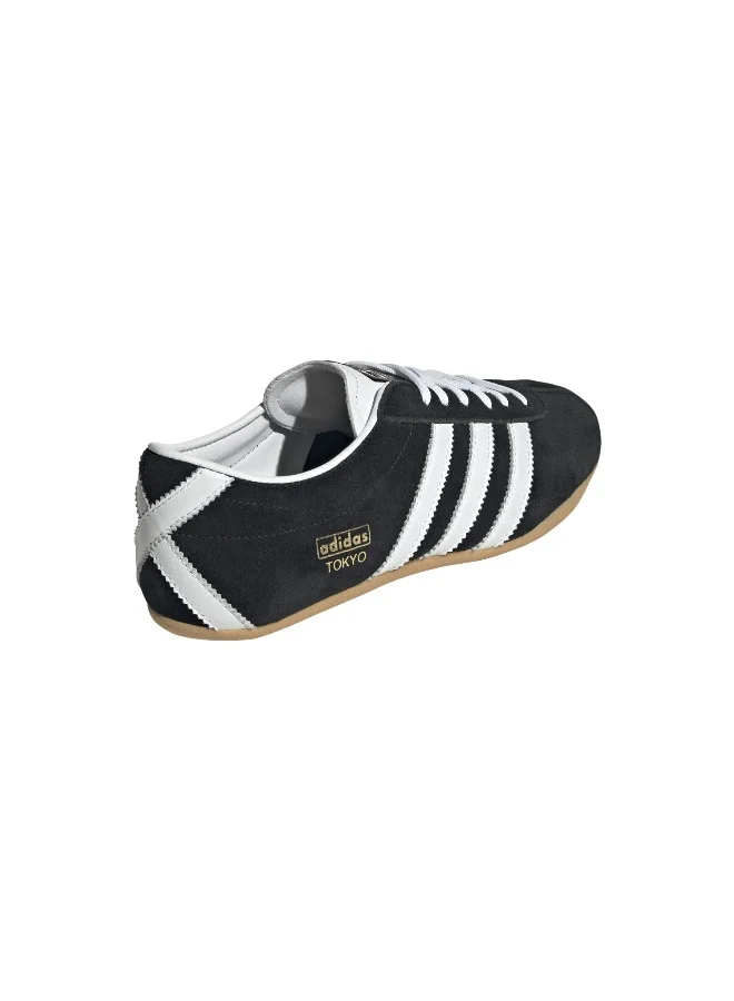 Adidas Adidas Tokyo W Black Originals Shoes For Women