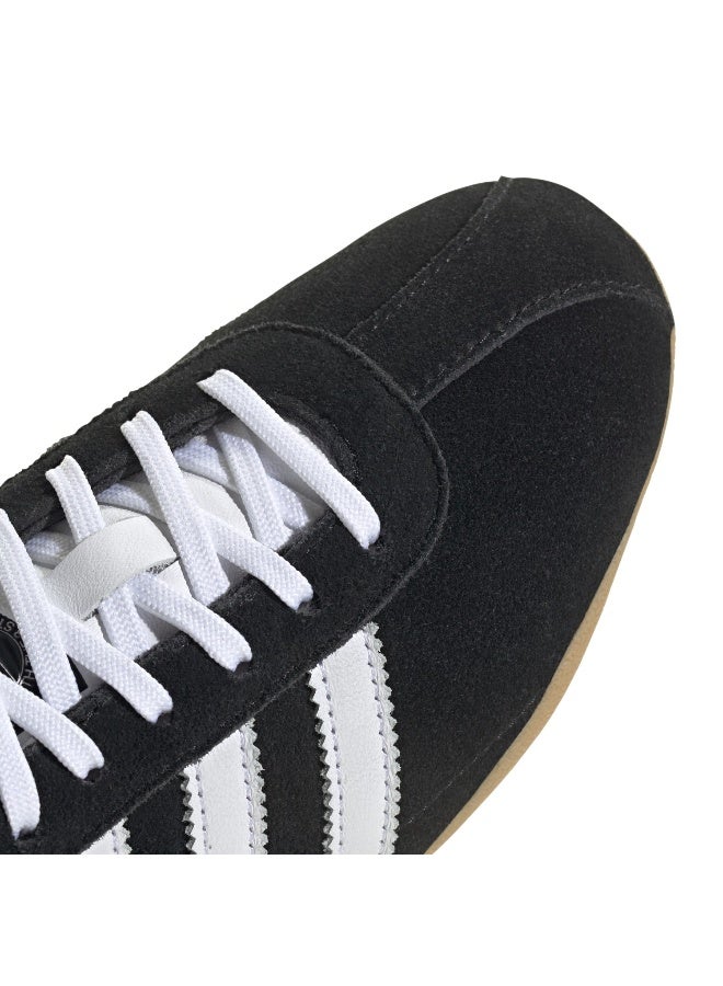 adidas توكيو دبليو بلاك سنيكرز نسائي 13.5  - Image 3