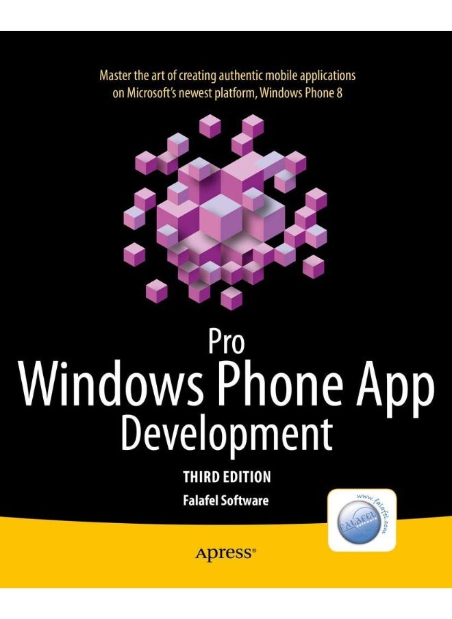 Pro Windows Phone App Development 