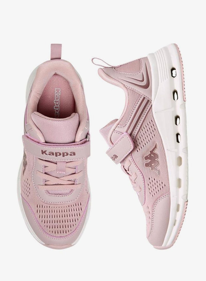كابا أحذية رياضية للبنات بإغلاق لاصق - Image 3
