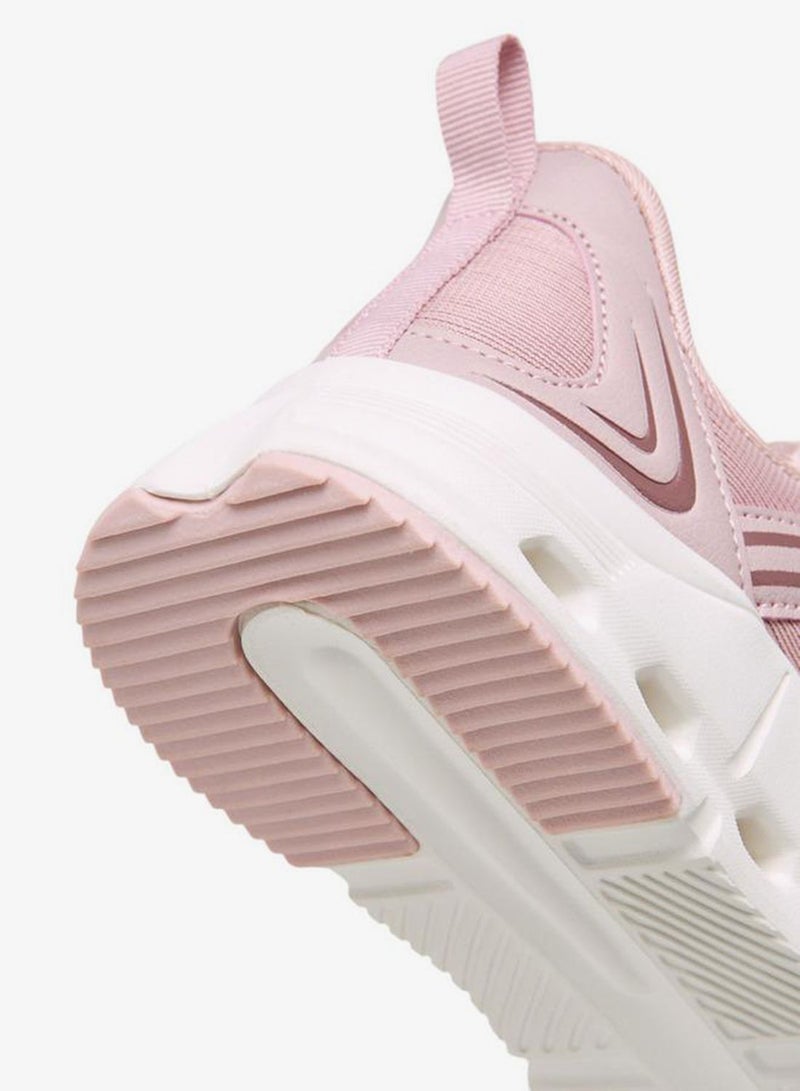 كابا أحذية رياضية للبنات بإغلاق لاصق - Image 5