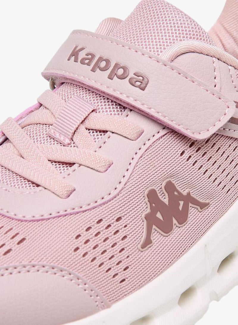 كابا أحذية رياضية للبنات بإغلاق لاصق - Image 4