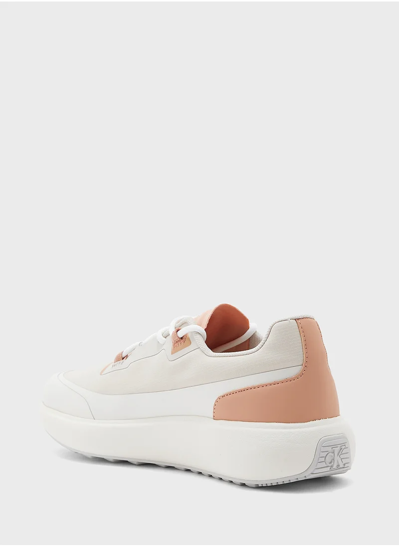 كالفن كلاين جينز Causal Low Top Sneaker