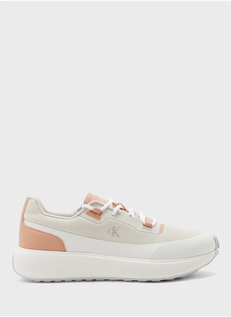 Calvin Klein Jeans Causal Low Top Sneaker
