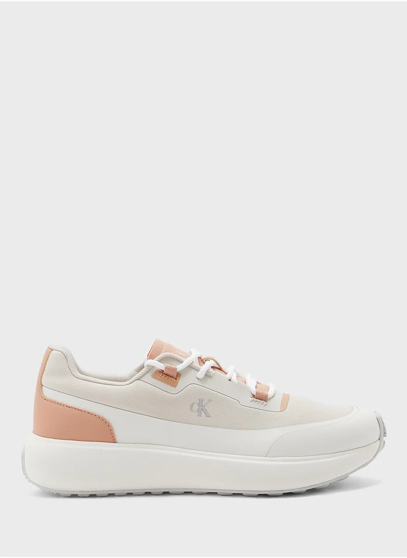 كالفن كلاين جينز Causal Low Top Sneaker