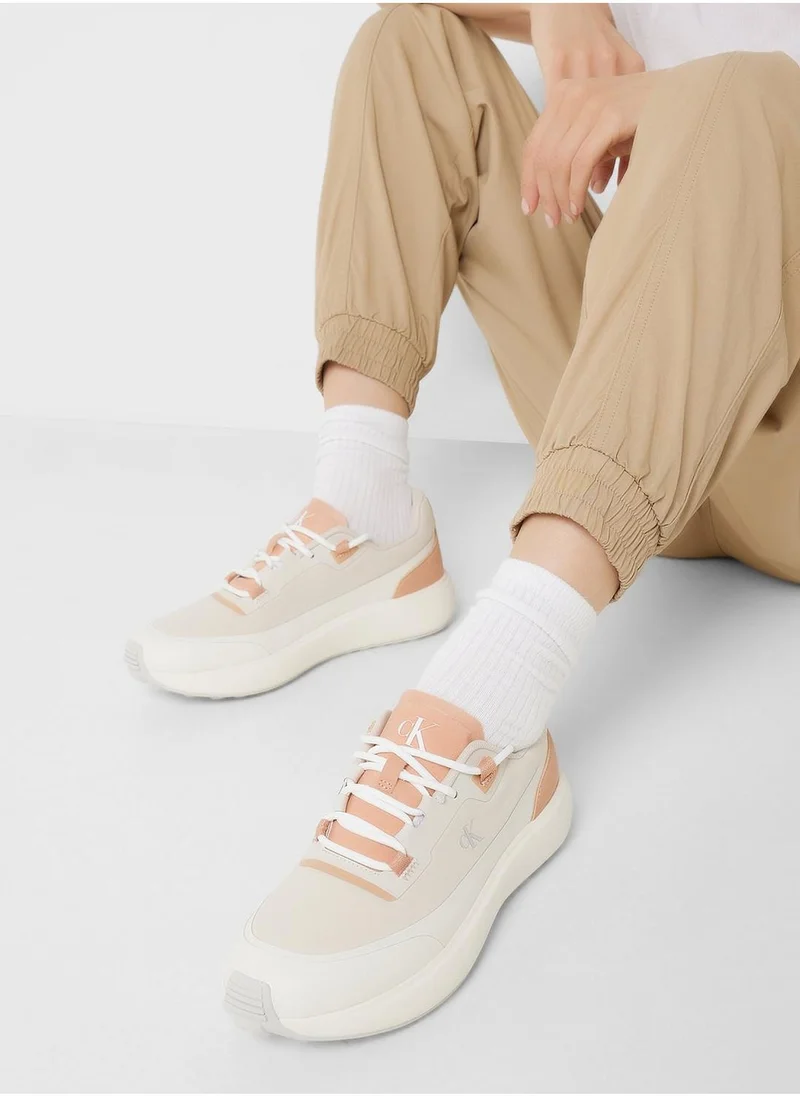 كالفن كلاين جينز Causal Low Top Sneaker