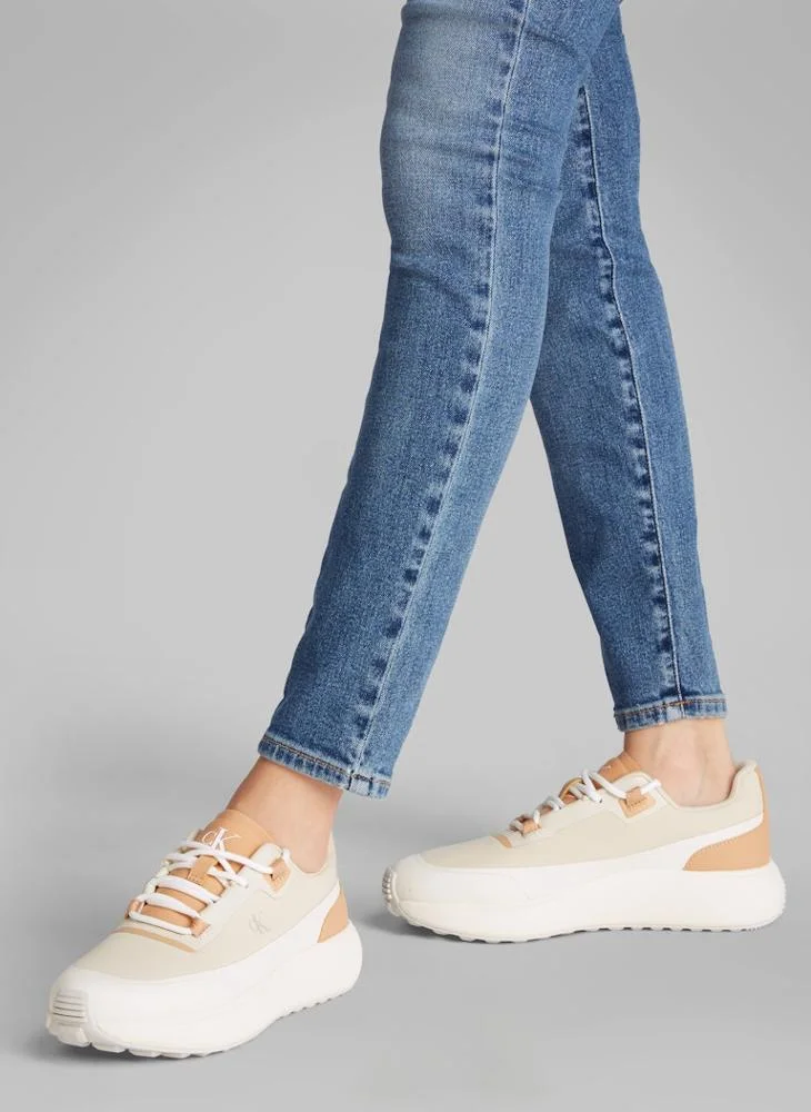 Calvin Klein Jeans Causal Low Top Sneaker