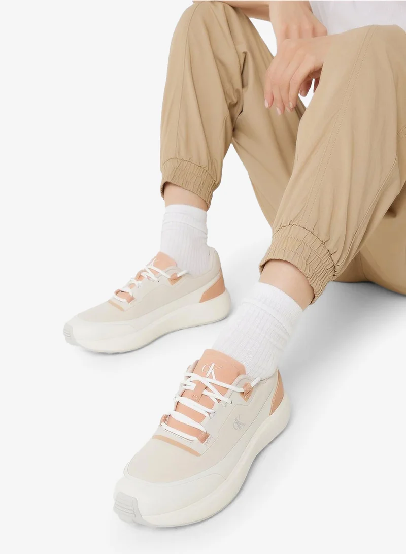 Calvin Klein Jeans Causal Low Top Sneaker