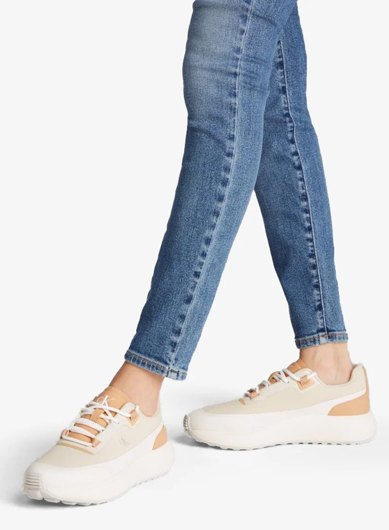 Calvin Klein Jeans Causal Low Top Sneaker