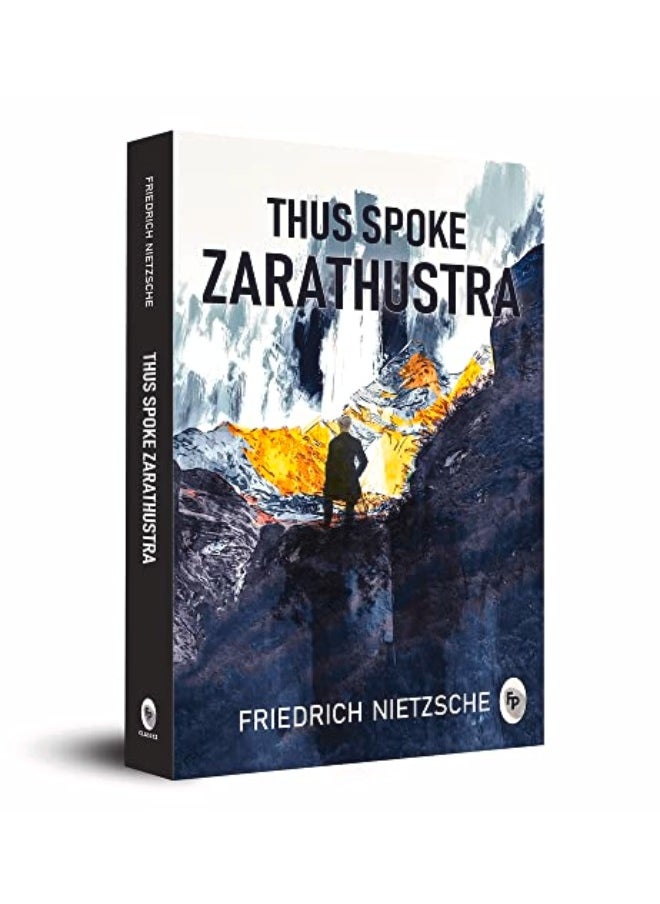 Thus Spoke Zarathustra 