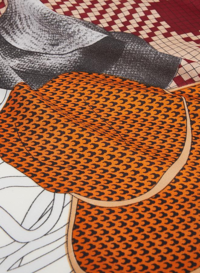 Styli Styli Printed Scarf  - Image 2