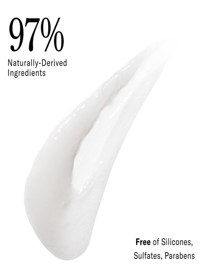 Rizos Curls Defining Custard, Defines Curls, Reduces Frizz, Locks in Moisture, Medium Flexible Hold for Bouncy Curls - Image 2