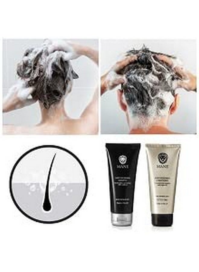 mane MANE Hair Thickening Conditioner 3.38 oz  - Image 2