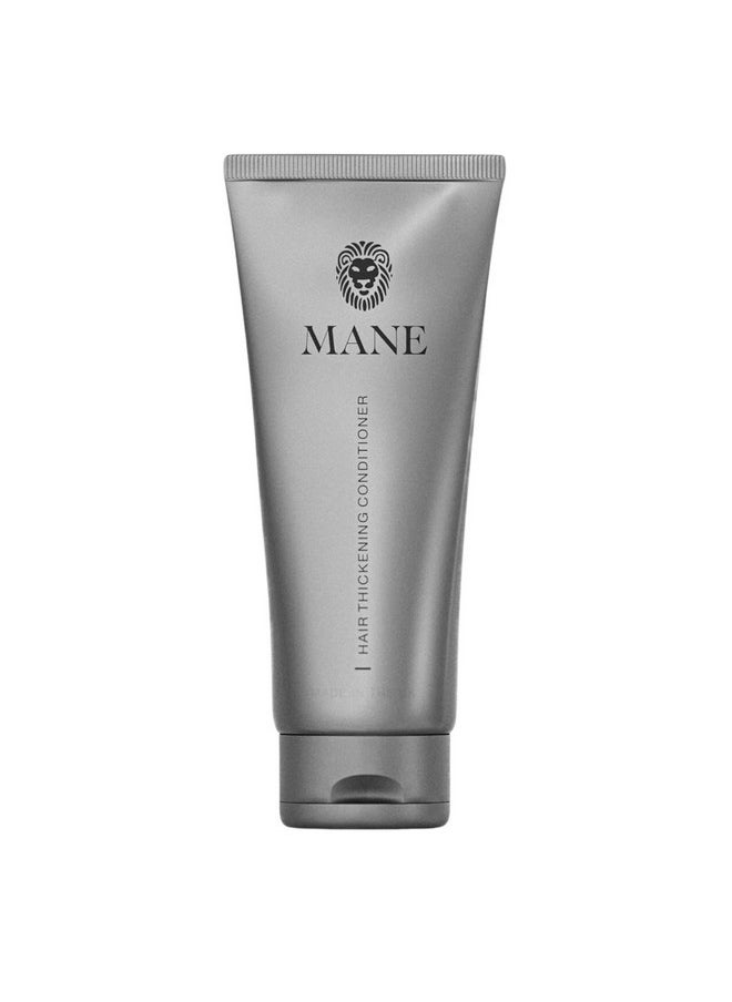 mane MANE Hair Thickening Conditioner 3.38 oz  - Image 1
