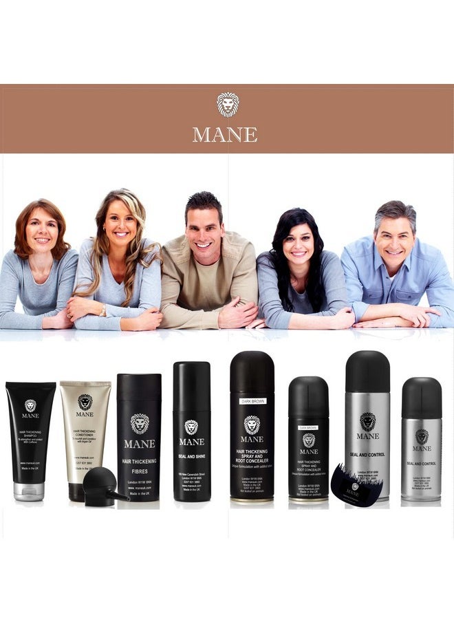 mane MANE Hair Thickening Conditioner 3.38 oz  - Image 4