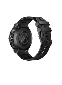 ProOne ProOne PWS16 Smart Watch with 1.4" Full HD AMOLED Screen Bluetooth Calling Smartwatches for men and women, Fitness Tracker with Heart Rate Monitor  - Image 5