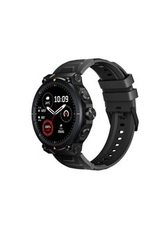 ProOne ProOne PWS16 Smart Watch with 1.4" Full HD AMOLED Screen Bluetooth Calling Smartwatches for men and women, Fitness Tracker with Heart Rate Monitor  - Image 3