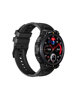 ProOne ProOne PWS16 Smart Watch with 1.4" Full HD AMOLED Screen Bluetooth Calling Smartwatches for men and women, Fitness Tracker with Heart Rate Monitor  - Image 1