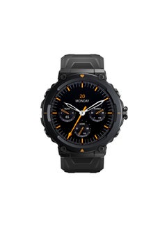 ProOne ProOne PWS16 Smart Watch with 1.4" Full HD AMOLED Screen Bluetooth Calling Smartwatches for men and women, Fitness Tracker with Heart Rate Monitor  - Image 2