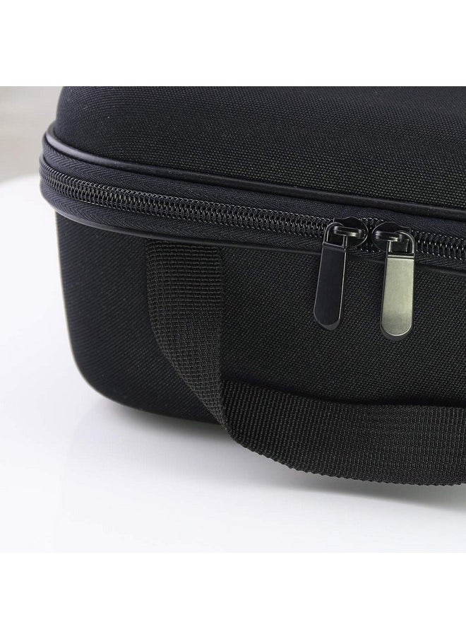 SoloGood Fpv Transmitter Bag Carry Case Portable For Radiomastertx16S Jumper T18 T16 Pro/Radiomaster / 9Et07 / At9S / At10/ Wfly 7 9 /Futaba/Flysky/Frsky X9D Radio Rc Transmitter  - Image 3