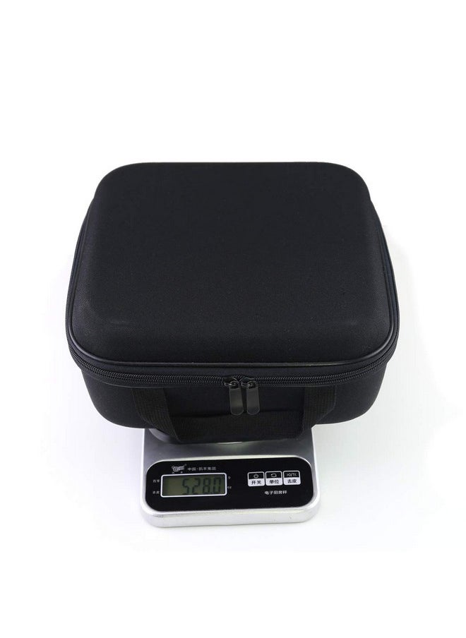 SoloGood Fpv Transmitter Bag Carry Case Portable For Radiomastertx16S Jumper T18 T16 Pro/Radiomaster / 9Et07 / At9S / At10/ Wfly 7 9 /Futaba/Flysky/Frsky X9D Radio Rc Transmitter  - Image 5