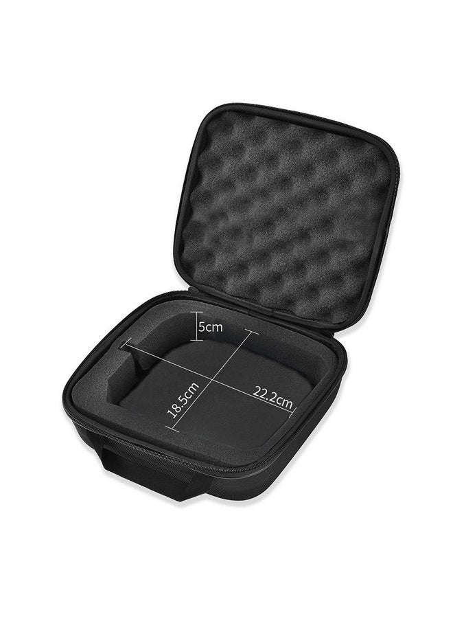 SoloGood Fpv Transmitter Bag Carry Case Portable For Radiomastertx16S Jumper T18 T16 Pro/Radiomaster / 9Et07 / At9S / At10/ Wfly 7 9 /Futaba/Flysky/Frsky X9D Radio Rc Transmitter  - Image 2