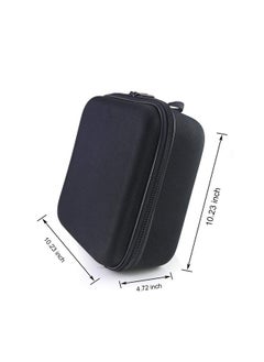 SoloGood Fpv Transmitter Bag Carry Case Portable For Radiomastertx16S Jumper T18 T16 Pro/Radiomaster / 9Et07 / At9S / At10/ Wfly 7 9 /Futaba/Flysky/Frsky X9D Radio Rc Transmitter  - Image 4