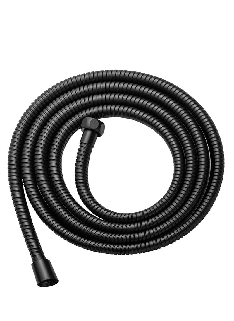 Oasisgalore - Universal Flexible Shower Hose 1.5M Explosion- Proof Bathroom Flexible Shower Hose Bathroom Accessories - Image 1