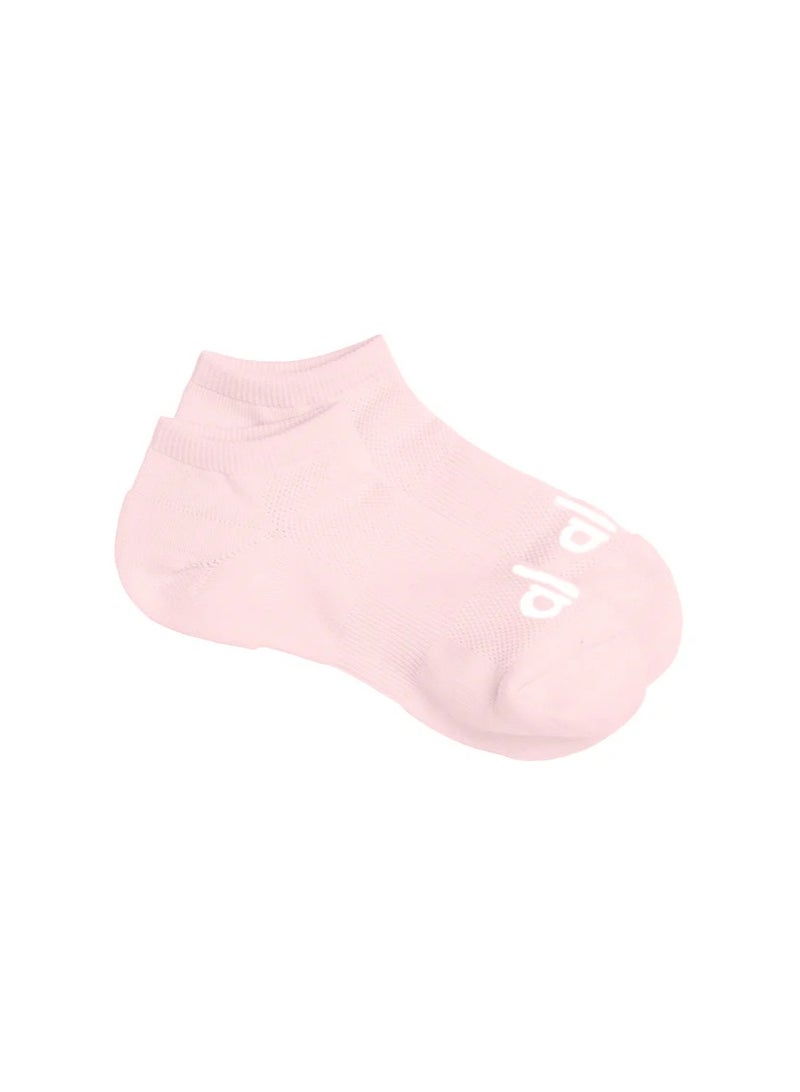 Alo Yoga Low Cut Socks Performance Stretch Athletic Compression - Image 1