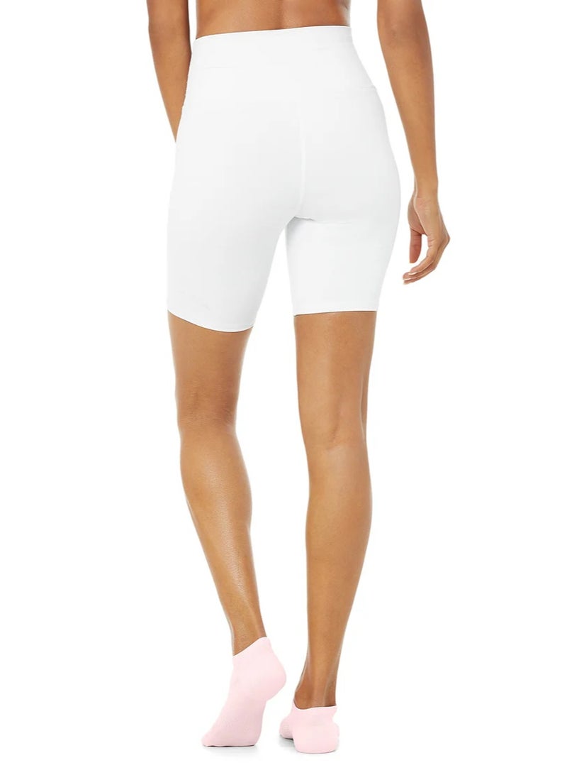 Alo Yoga Low Cut Socks Performance Stretch Athletic Compression - Image 4