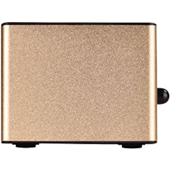 SilverStone TECHNOLOGY EXTERNAL HARD DRIVE DOCKING STATION SUPPORTS ONE 2.5" OR 3.5" DRIVE RL-TS11G-C - Image 3