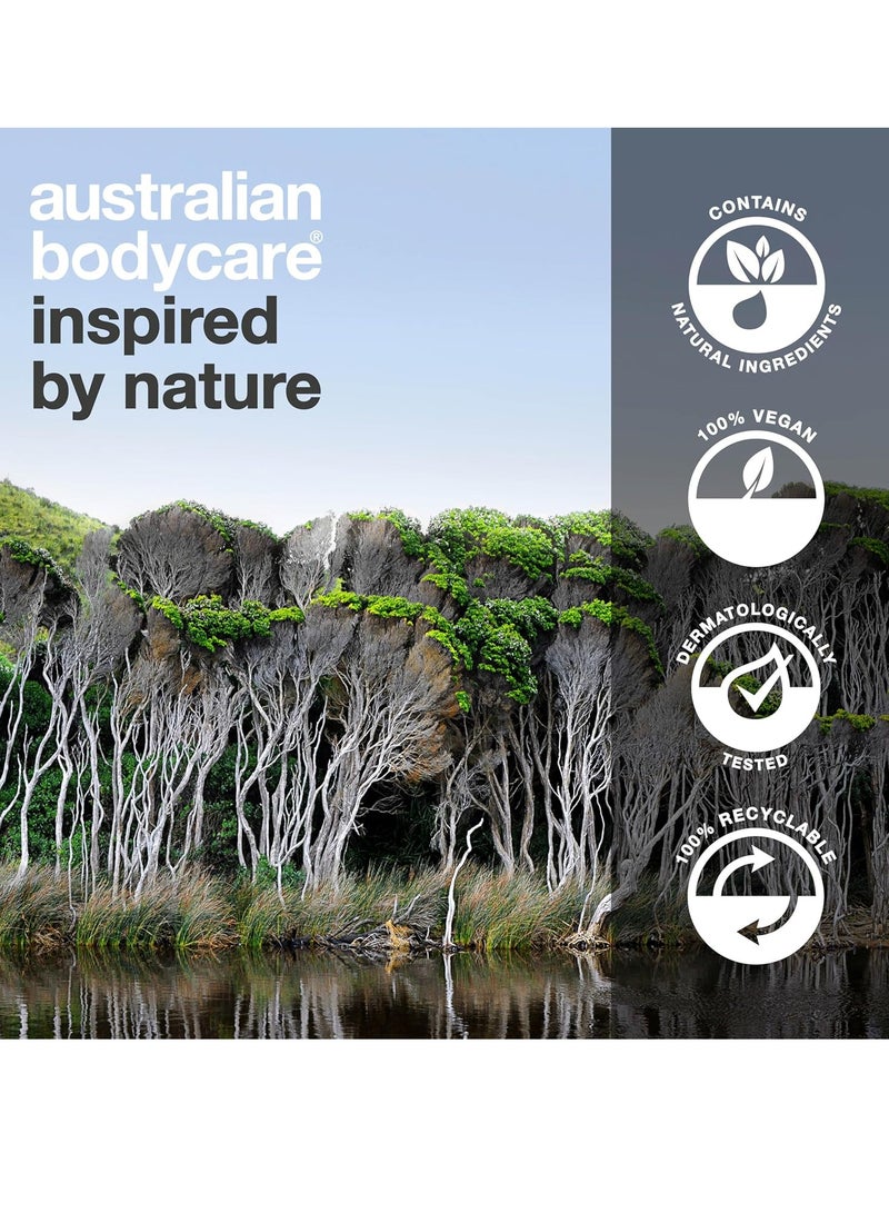 أستراليان بودي كير جل القدم لعلاج حكة أصابع القدم الحمراء يهدئ التهيج ويقلل الاحمرار ويهدئ أعراض قدم الرياضي - Image 5