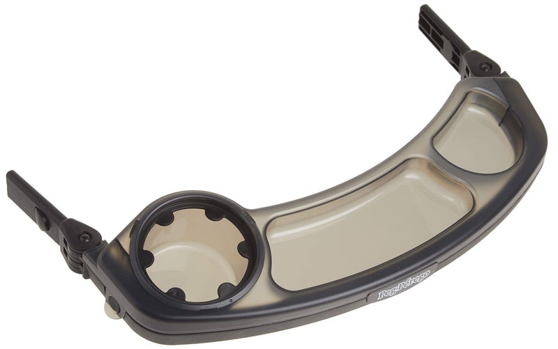 Peg Perego Stroller Child's Tray Booklet/Book Cross - Accessory, 16 Inch (Pack of 1) - Image 1