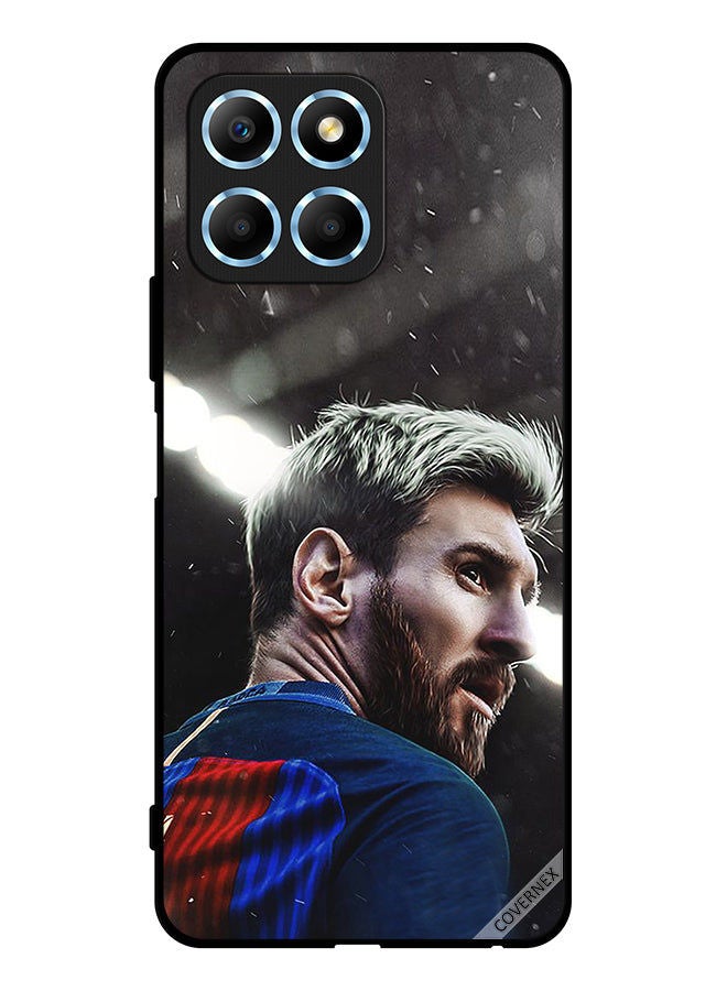Covernex Protective Case Cover For Honor X6 Messi Looking For - Image 1