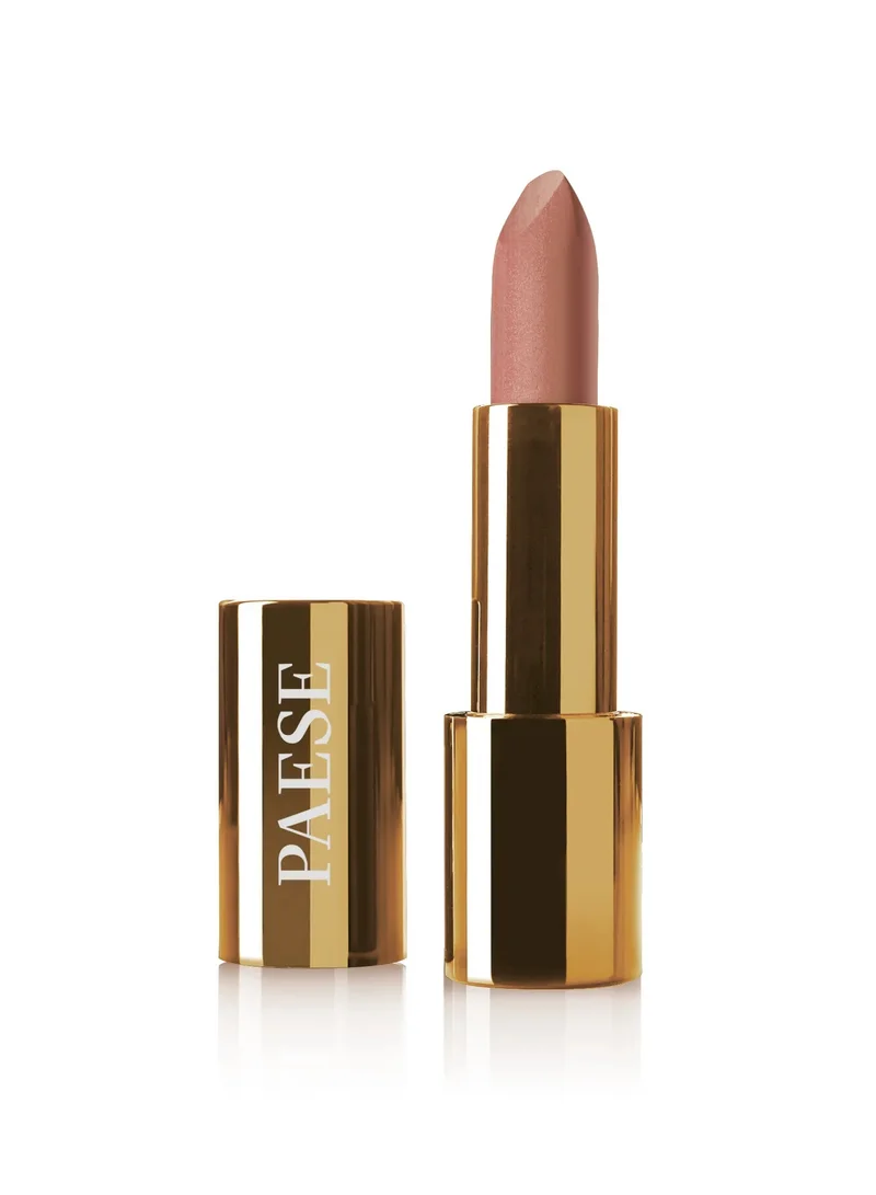 Paese PAESE Mattologie Lipstick 100 Naked