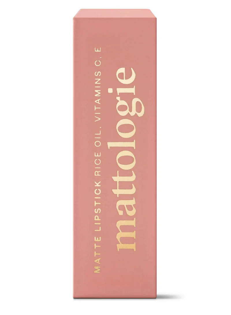 Paese  PAESE Mattologie Lipstick 100 Naked for Women | Best Price UAE