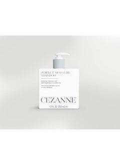 cezanne Cezanne Perfect Moisture Shampoo 12 Fl Oz 