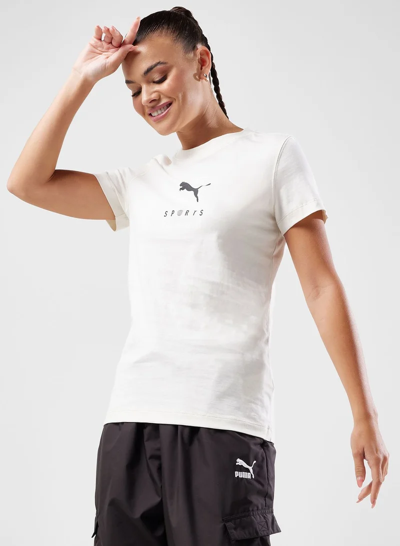 PUMA Better Sportswear T-Shirt