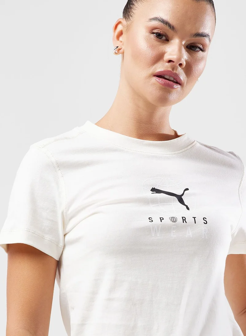 PUMA Better Sportswear T-Shirt