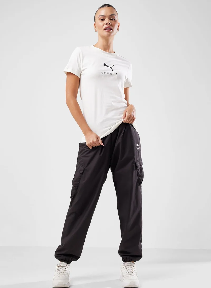 PUMA Better Sportswear T-Shirt