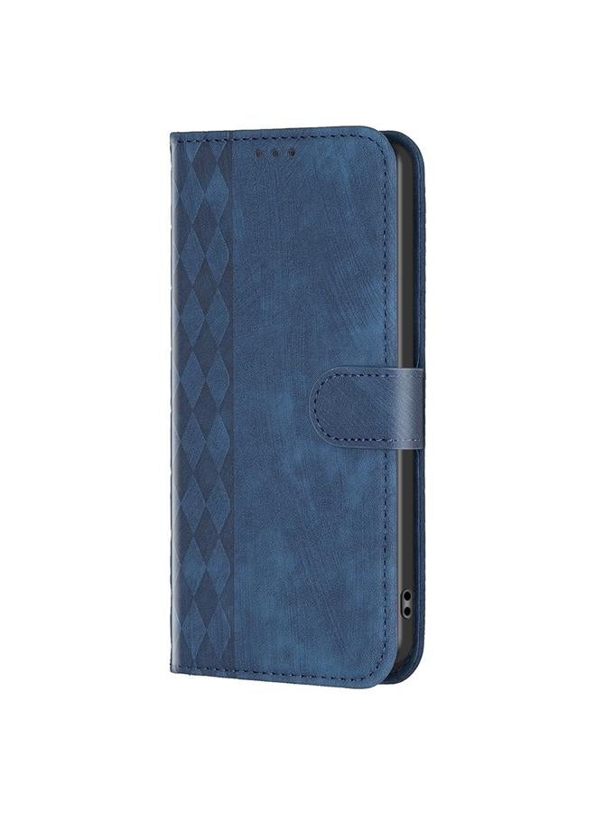 إيروريكس جراب لهاتف vivo Y11 / Y15 / Y12 / Y17 جراب هاتف من الجلد المنقوش - Image 2