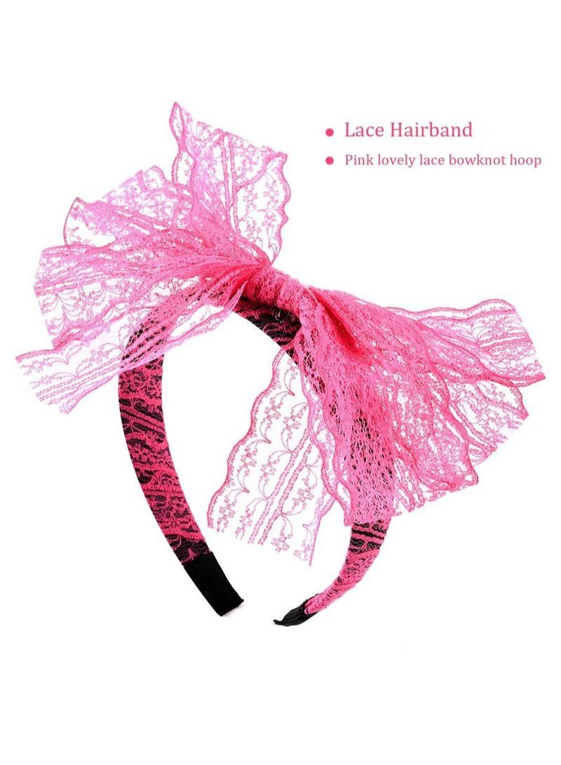 NIBEMINENT Party Costume Set of 7 - Image 3