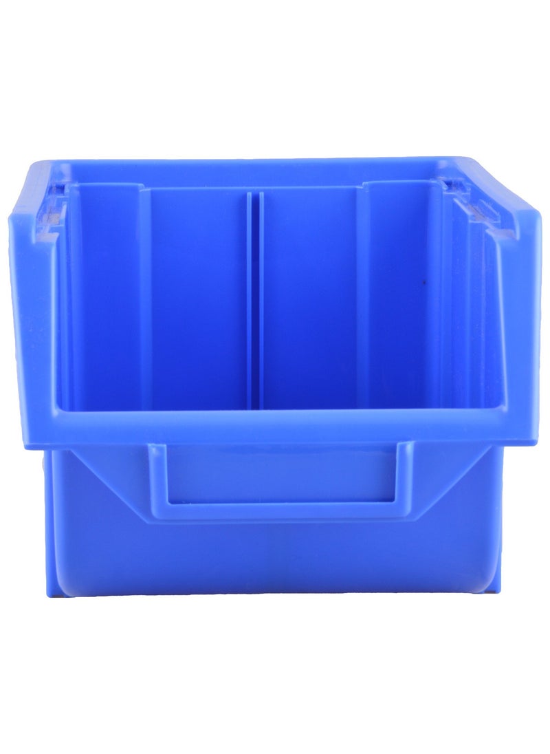 Alkon Hippo Bin Alkon 612M Hippo BinPack of 5Blue  - Image 1