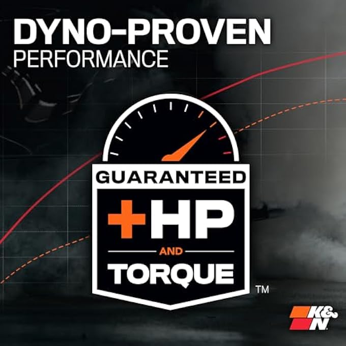 ريحني مجموعة سحب الهواء البارد عالية الأداء تزيد القوة الحصانية متوافقة مع 20102015 شيفروليه كامارو SS 62L V8 714519 - Image 4